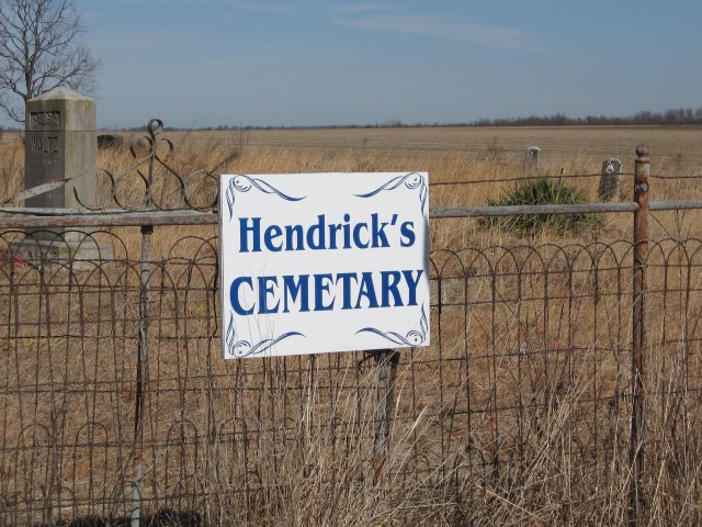 Hendricks Cemetery