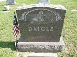 Edna M <I>White</I> Daigle 