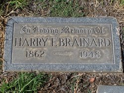 Harry F. Brainard 