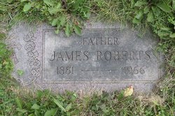 James Roberts Jr.