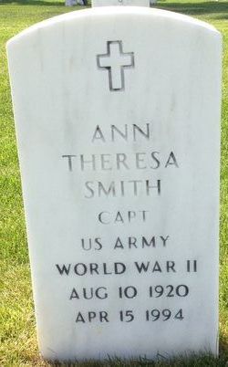 Ann Theresa Smith 