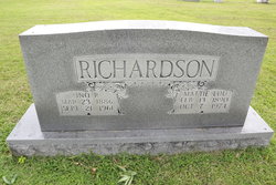 John R Richardson 