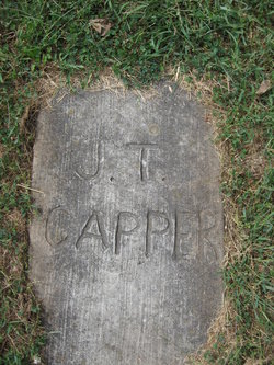 J. T. Capper 