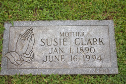 Susie Clark 