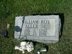 William Roy Aller Sr.