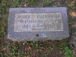 Joseph Kamermayer 