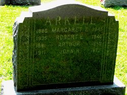 Margaret E Arkell 
