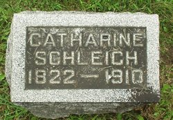 Catherine Schleich 