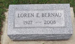 Loren E. Bernau 