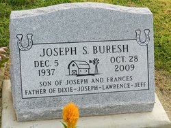 Joseph Stanley Buresh 