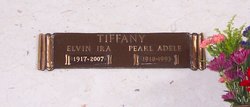 Elvin Ira Tiffany 