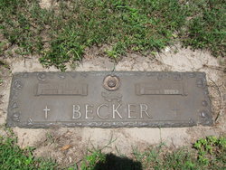 Ernest J Becker 