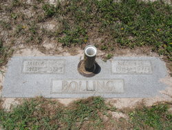James Rudy Bolling Sr.
