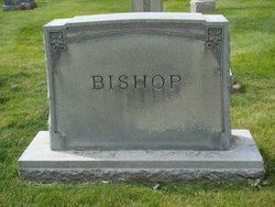 Anna A Bishop 