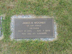 James R. Mooney 