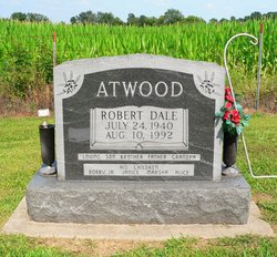 Robert Dale Atwood 