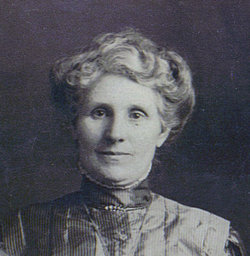 Elizabeth M. <I>Durant</I> Crampton 