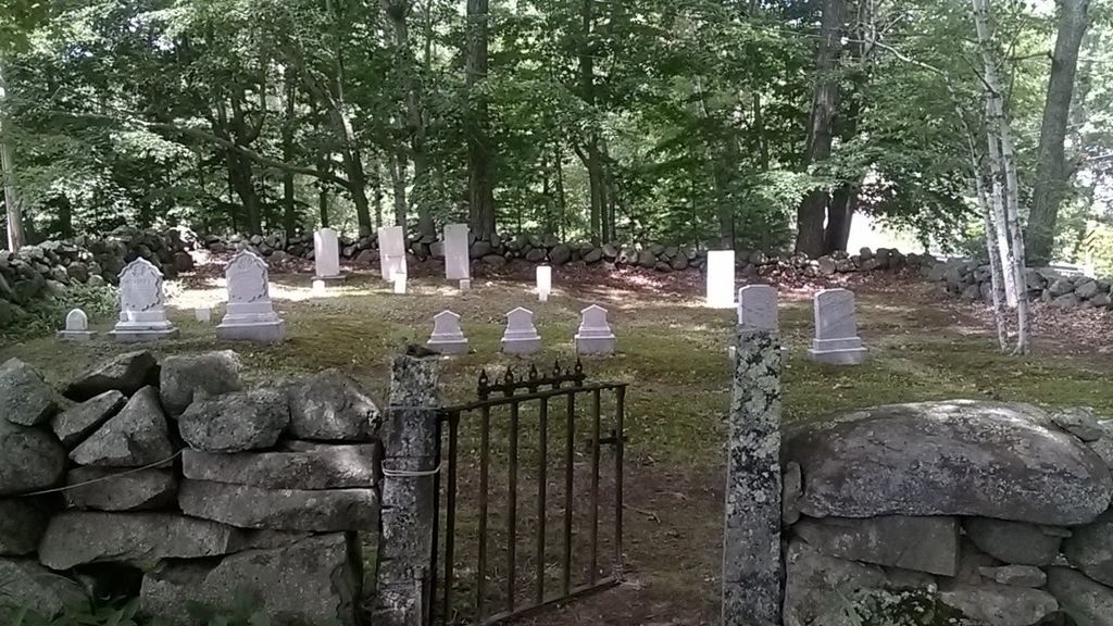 Smart Family Cemetery