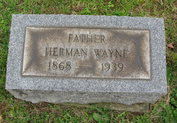 Herman Wayne 