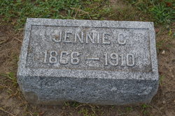 Jennie C. Titus 
