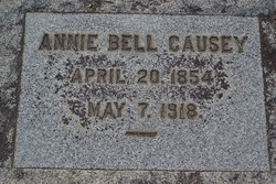 Annie Bell <I>Watson</I> Causey 