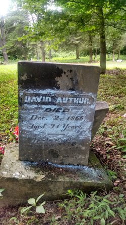 David Arthur 