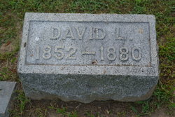 David Lee Titus 