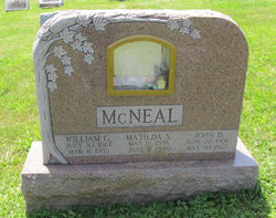 William Grant McNeal Jr.