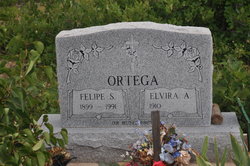 Elvira A. Ortega 