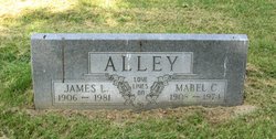 James L. Alley 