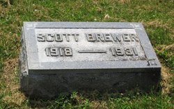 Scott Brewer 