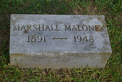 Marshall Maloney 