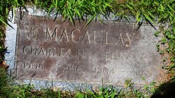 Charles H. Macaulay 