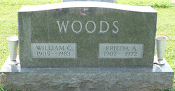 William C. Woods 