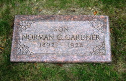 Norman G. Gardner 