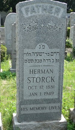 Herman Storck 