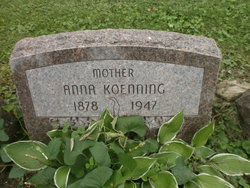 Anna Koenning 