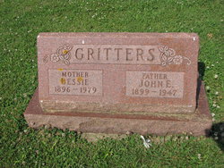 John Gritters 