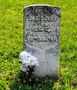 John Curry 