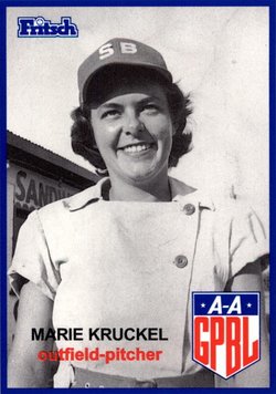 Marie Kruckel 