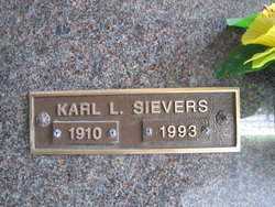 Karl Louis Sievers Jr.