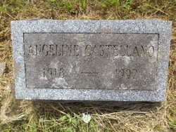 Angeline Castellano 