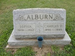 Sophia <I>Klep</I> Alburn 