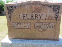 Orville Emmerson Furry 