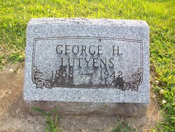 George Henry Lutyens 
