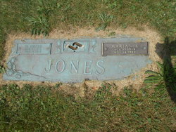 W. Heber Jones 