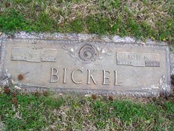 Earl W. Bickel 