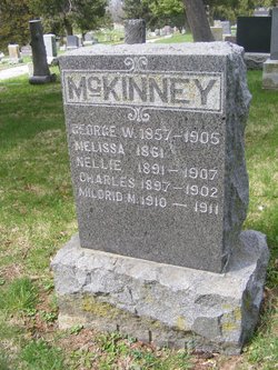 Nellie McKinney 