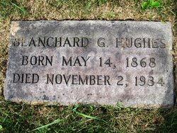 Blanchard G. Hughes 