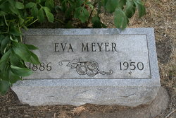 Eva Theresa <I>Balluff</I> Meyer 